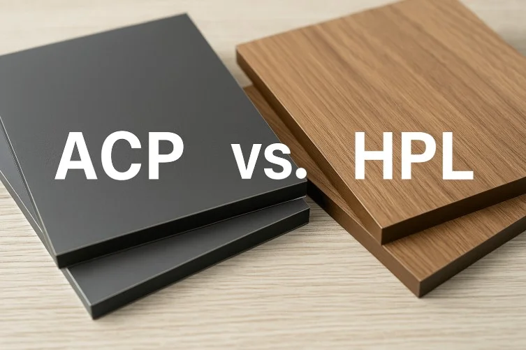 ACV vs HPL
