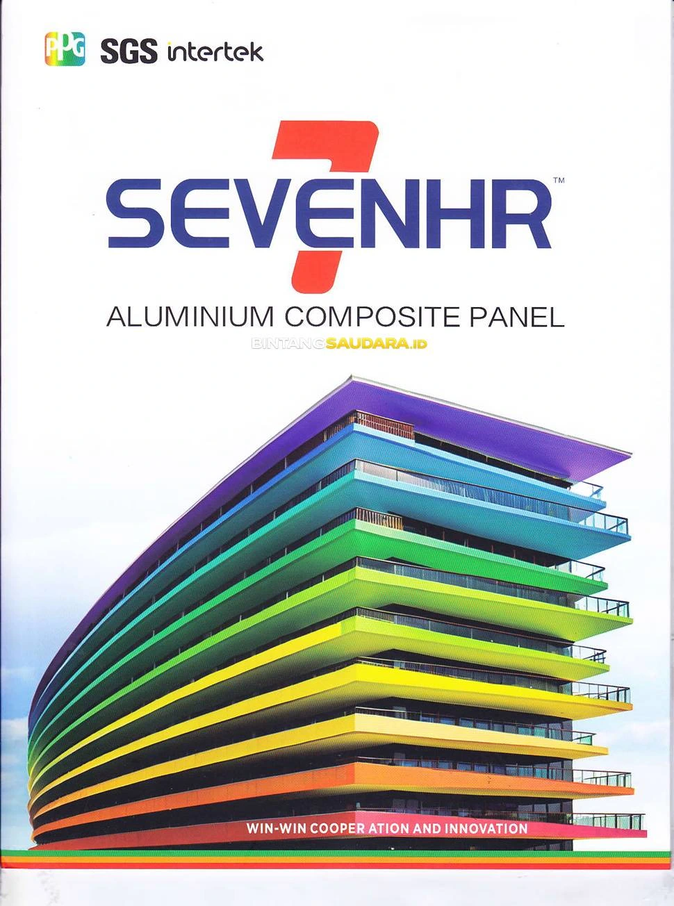 ACP SEVENHR Katalog 1