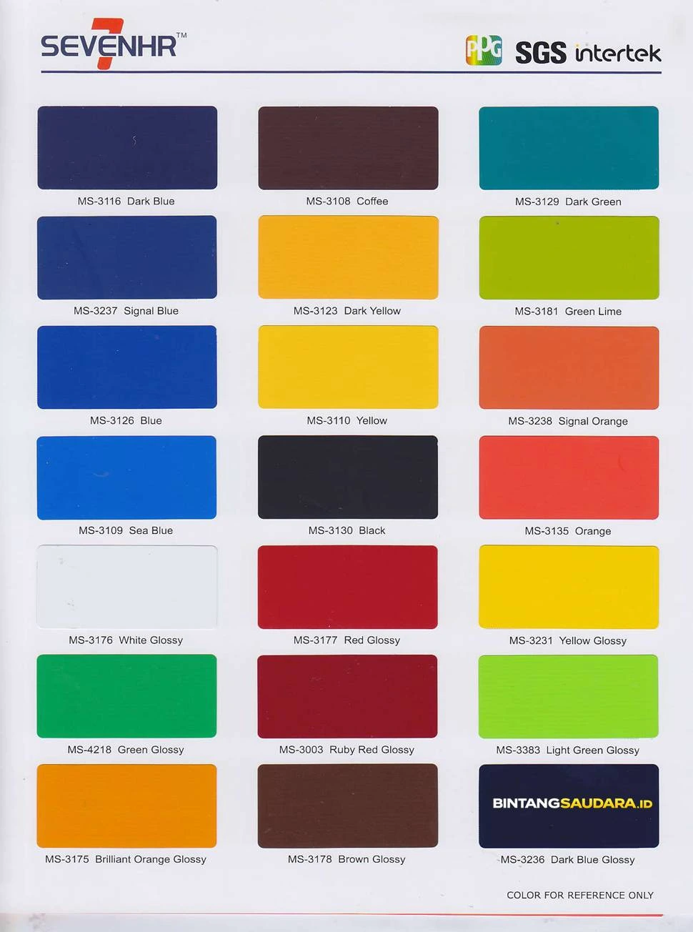 ACP SEVENHR Katalog 3