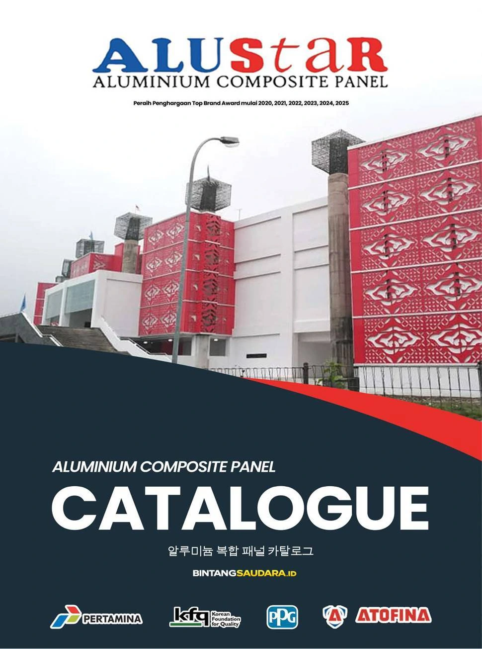 Katalog ACP Alustar Page 1