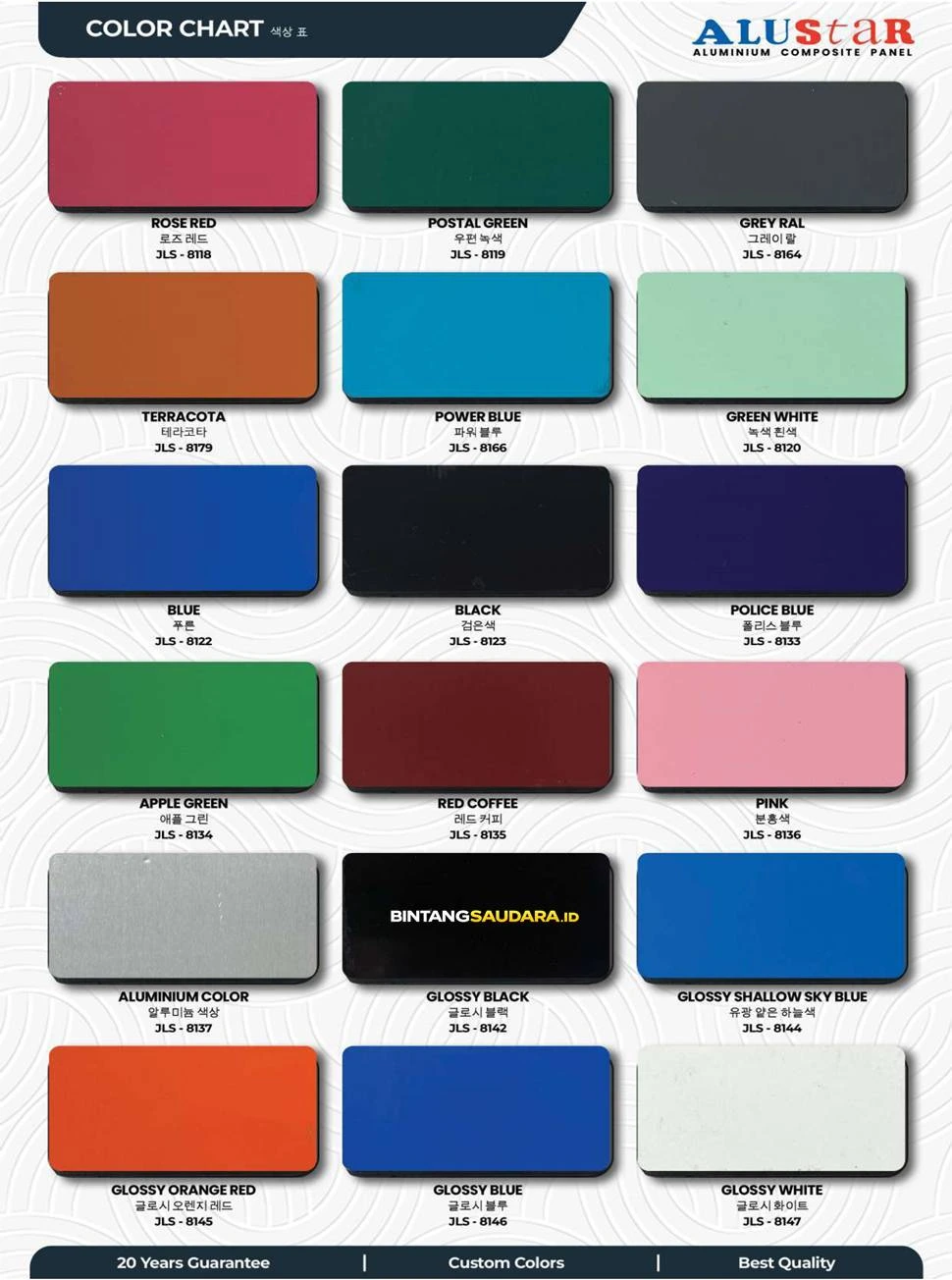 Katalog ACP Alustar Page 4