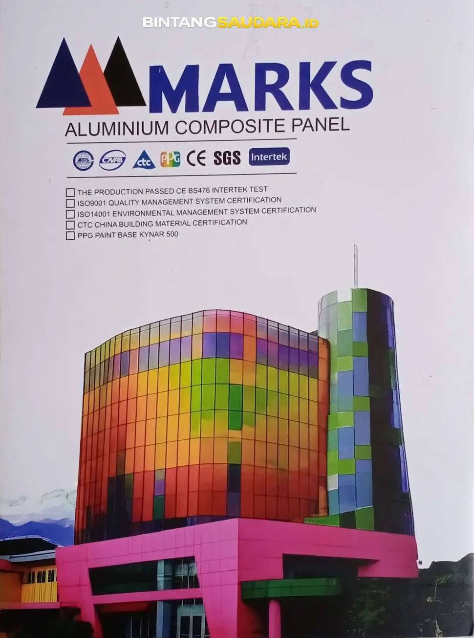 Katalog ACP Marks Page 1