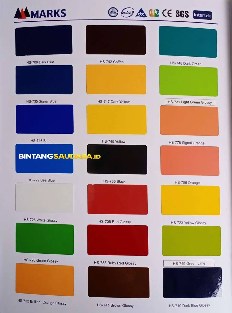 Katalog ACP Marks Page 3