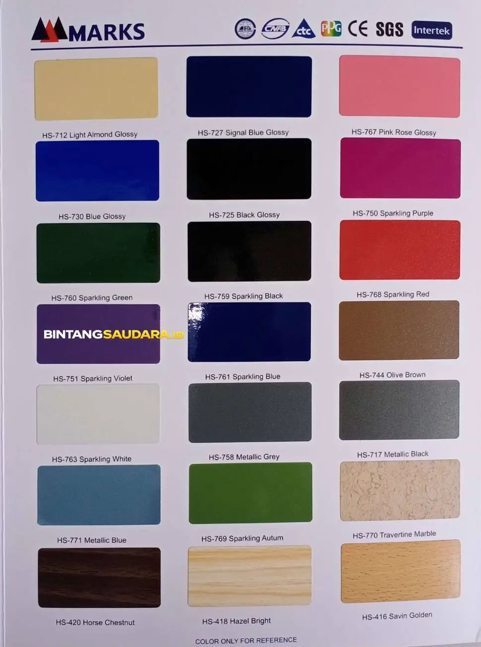 Katalog ACP Marks Page 4