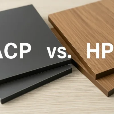 ACV vs HPL